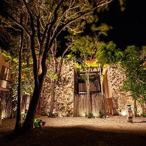 jungle-house-tulum.allrivieramayahotels.com/