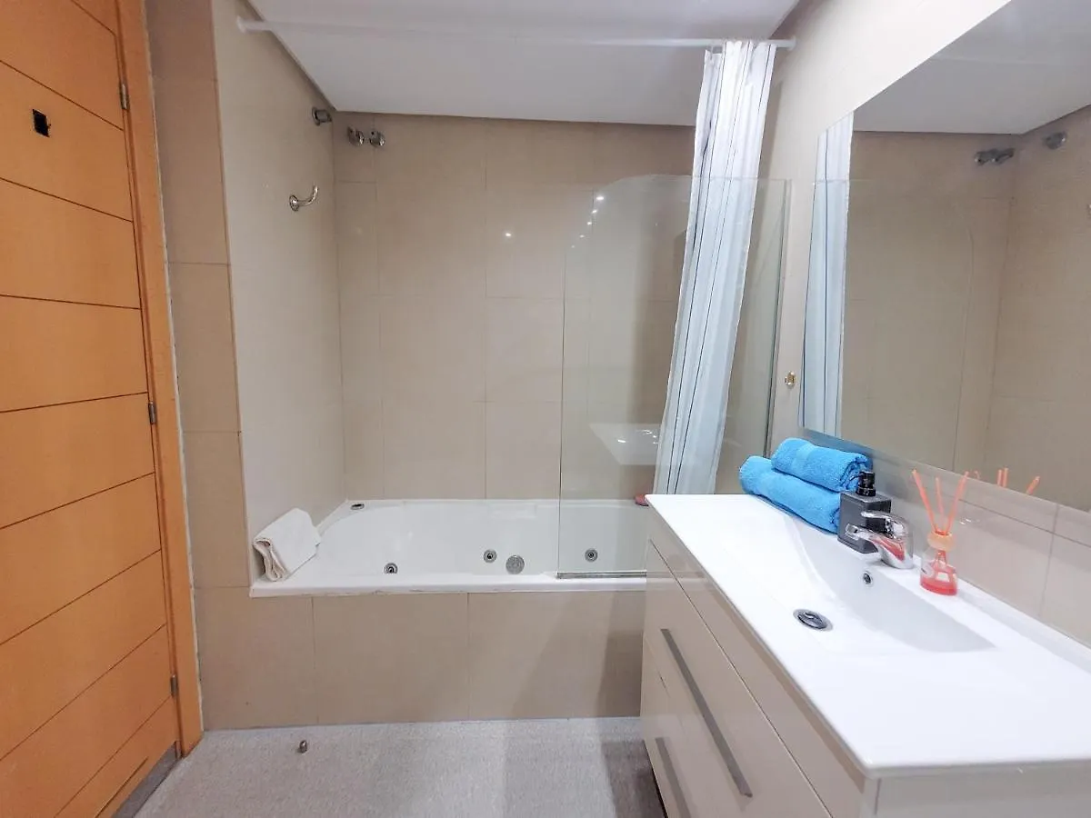 Adeje Paradise 25-B Duplex With Heated Pool Costa Adeje  Spagna