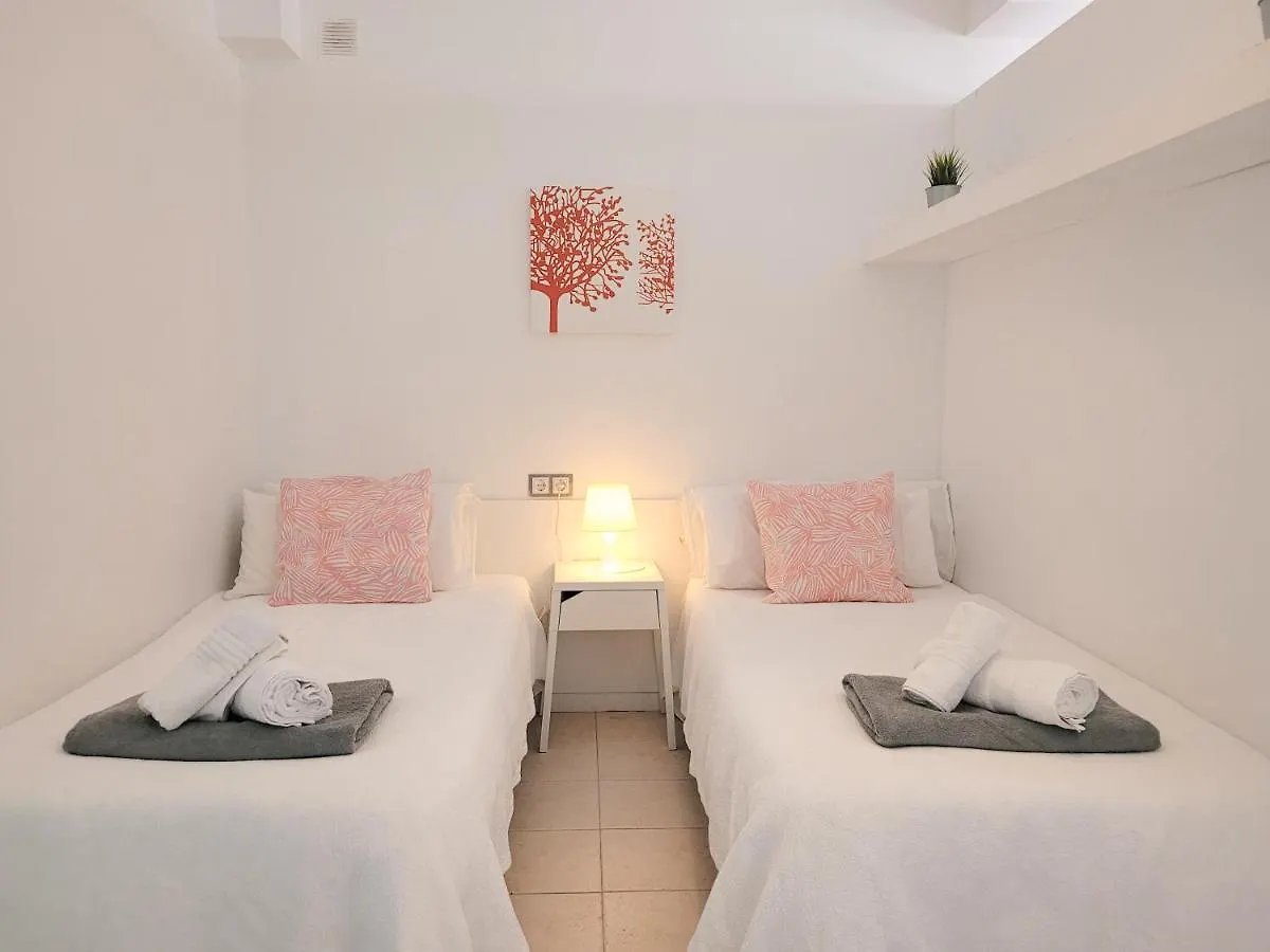 Adeje Paradise 25-B Duplex With Heated Pool Costa Adeje  Spagna